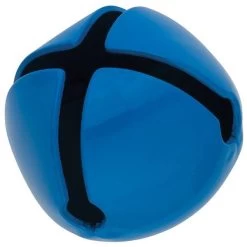 #115 Sleigh Bell 9 #115 Sleigh Bell -Leather Craft Shop 66414 1