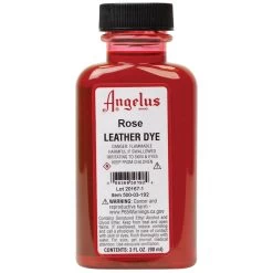 Angelus® Leather Dye, 3 Oz. 28 Angelus® Leather Dye, 3 Oz. -Leather Craft Shop 66438 1