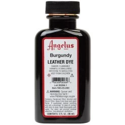 Angelus® Leather Dye, 3 Oz. 22 Angelus® Leather Dye, 3 Oz. -Leather Craft Shop 66440 1