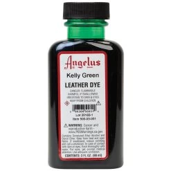 Angelus® Leather Dye, 3 Oz. 30 Angelus® Leather Dye, 3 Oz. -Leather Craft Shop 66441 1