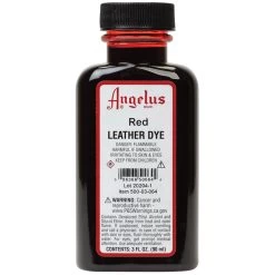 Angelus® Leather Dye, 3 Oz. 33 Angelus® Leather Dye, 3 Oz. -Leather Craft Shop 66442 1 79b58676 3025 4704 892b 8c5b7f29859f