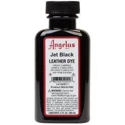 Angelus® Leather Dye, 3 Oz. 31 Angelus® Leather Dye, 3 Oz. -Leather Craft Shop 66443 1