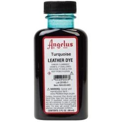 Angelus® Leather Dye, 3 Oz. 38 Angelus® Leather Dye, 3 Oz. -Leather Craft Shop 66444 1 e9221158 b3fb 492a bbe1 05b939a4a148