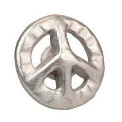 Peace Sign Line 24 Snap -Leather Craft Shop 66763 1 61dbd0c8 9b36 4c8e b862 1c3d14c923e1