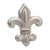 Fleur-de-Lis Line 24 Snap