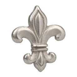 Fleur-de-Lis Line 24 Snap