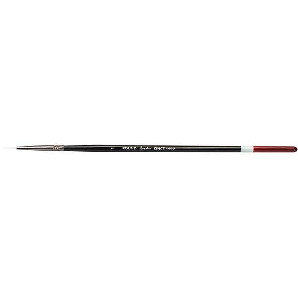 Angelus® #1 Round Paint Brush 1 Angelus® #1 Round Paint Brush