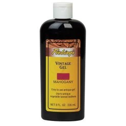 Fiebing's Vintage Gel, 8 Oz. -Leather Craft Shop 67402 1