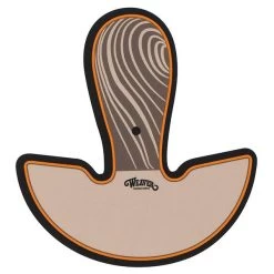 Weaver Leather Supply Round Knife Sticker