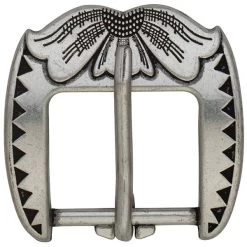 Jeremiah Watt Saltlick Heel Buckle -Leather Craft Shop 67533 1