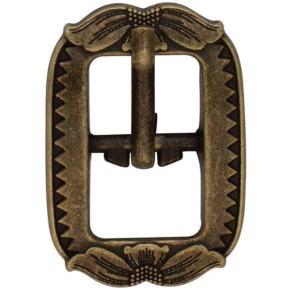 Jeremiah Watt Saltlick Center Bar Buckle 1 Jeremiah Watt Saltlick Center Bar Buckle