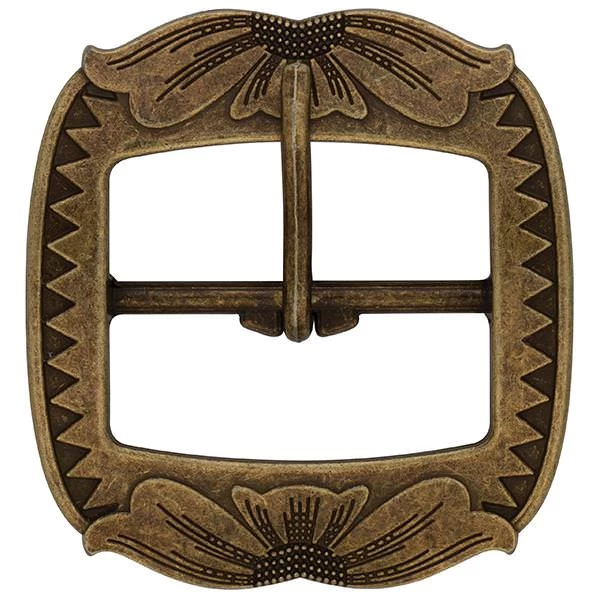 Jeremiah Watt Saltlick Center Bar Buckle 16 Jeremiah Watt Saltlick Center Bar Buckle - Image 16