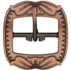 Jeremiah Watt Saltlick Center Bar Buckle 31 Jeremiah Watt Saltlick Center Bar Buckle -Leather Craft Shop 67547 1