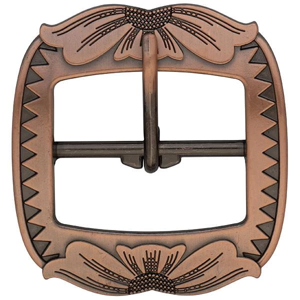 Jeremiah Watt Saltlick Center Bar Buckle 17 Jeremiah Watt Saltlick Center Bar Buckle - Image 17