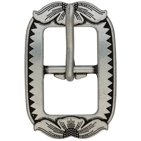 Jeremiah Watt Saltlick Center Bar Buckle 9 Jeremiah Watt Saltlick Center Bar Buckle - Image 9