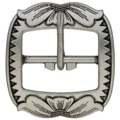Jeremiah Watt Saltlick Center Bar Buckle 32 Jeremiah Watt Saltlick Center Bar Buckle -Leather Craft Shop 67553 1
