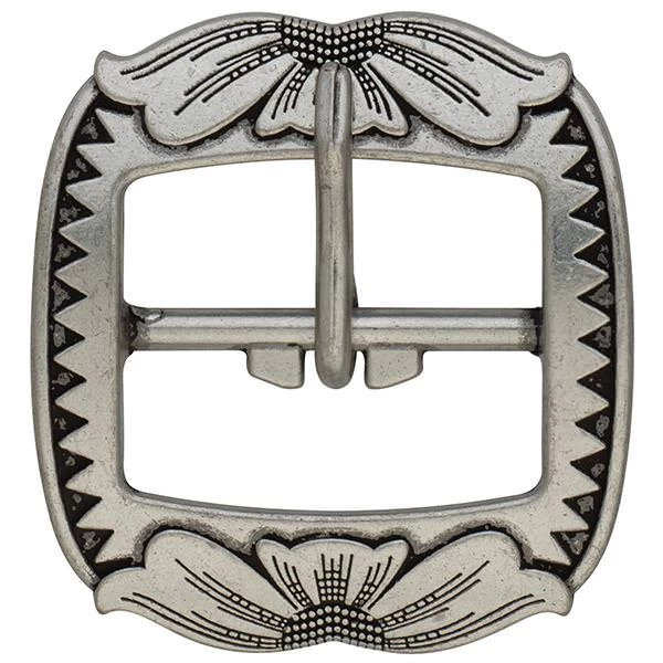 Jeremiah Watt Saltlick Center Bar Buckle 15 Jeremiah Watt Saltlick Center Bar Buckle - Image 15