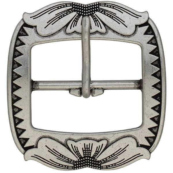 Jeremiah Watt Saltlick Center Bar Buckle 18 Jeremiah Watt Saltlick Center Bar Buckle - Image 18