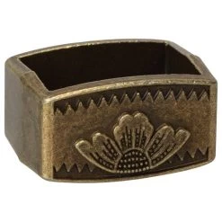 Jeremiah Watt Saltlick Loop -Leather Craft Shop 67563 1