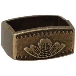 Jeremiah Watt Saltlick Loop -Leather Craft Shop 67564 1