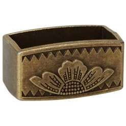 Jeremiah Watt Saltlick Loop -Leather Craft Shop 67565 1