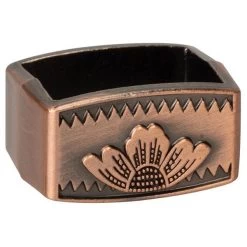 Jeremiah Watt Saltlick Loop -Leather Craft Shop 67569 1