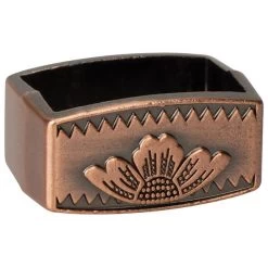 Jeremiah Watt Saltlick Loop -Leather Craft Shop 67570 1