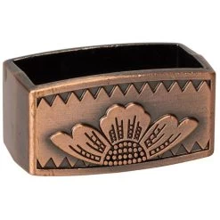 Jeremiah Watt Saltlick Loop -Leather Craft Shop 67571 1