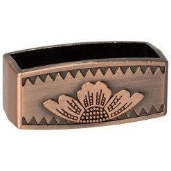 Jeremiah Watt Saltlick Loop -Leather Craft Shop 67572 1