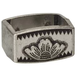 Jeremiah Watt Saltlick Loop -Leather Craft Shop 67575 1