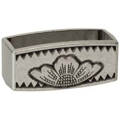 Jeremiah Watt Saltlick Loop -Leather Craft Shop 67578 1