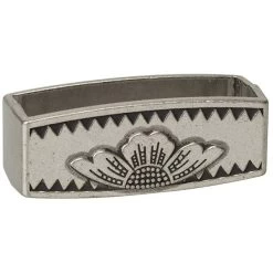 Jeremiah Watt Saltlick Loop -Leather Craft Shop 67579 1