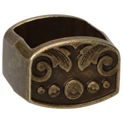 Jeremiah Watt Vintage 31 Loop