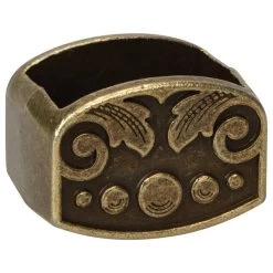 Jeremiah Watt Vintage 31 Loop -Leather Craft Shop 67605 1