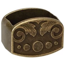 Jeremiah Watt Vintage 31 Loop -Leather Craft Shop 67606 1