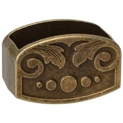 Jeremiah Watt Vintage 31 Loop -Leather Craft Shop 67607 1