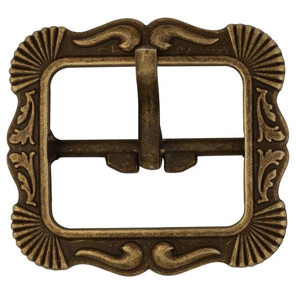 Jeremiah Watt Santa Fe Buckle 10 Jeremiah Watt Santa Fe Buckle - Image 10