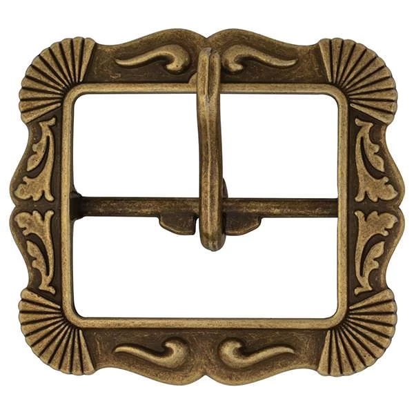 Jeremiah Watt Santa Fe Buckle 4 Jeremiah Watt Santa Fe Buckle - Image 4