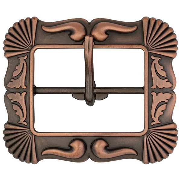 Jeremiah Watt Santa Fe Buckle 17 Jeremiah Watt Santa Fe Buckle - Image 17