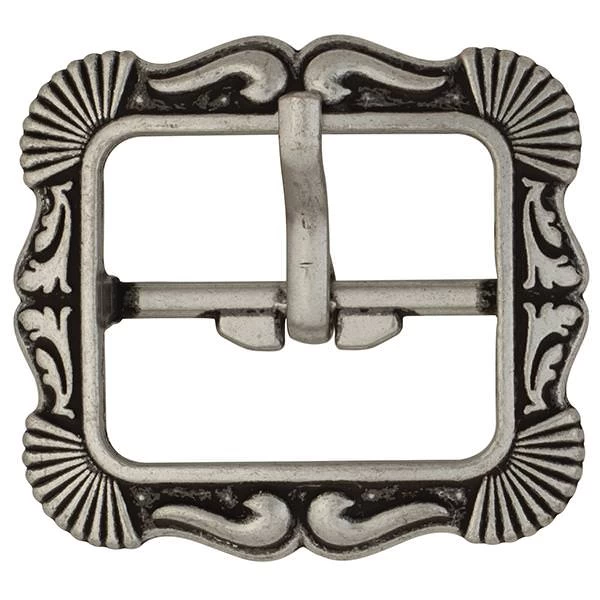 Jeremiah Watt Santa Fe Buckle 12 Jeremiah Watt Santa Fe Buckle - Image 12