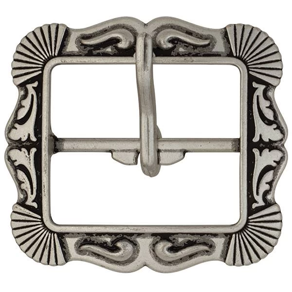 Jeremiah Watt Santa Fe Buckle 15 Jeremiah Watt Santa Fe Buckle - Image 15