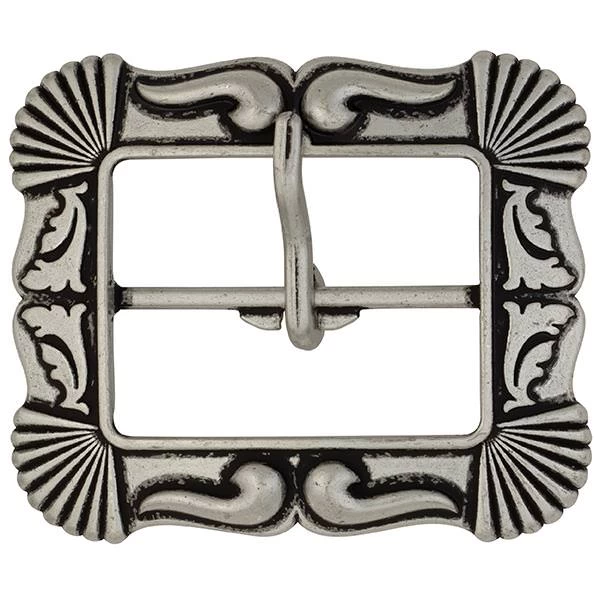 Jeremiah Watt Santa Fe Buckle 18 Jeremiah Watt Santa Fe Buckle - Image 18