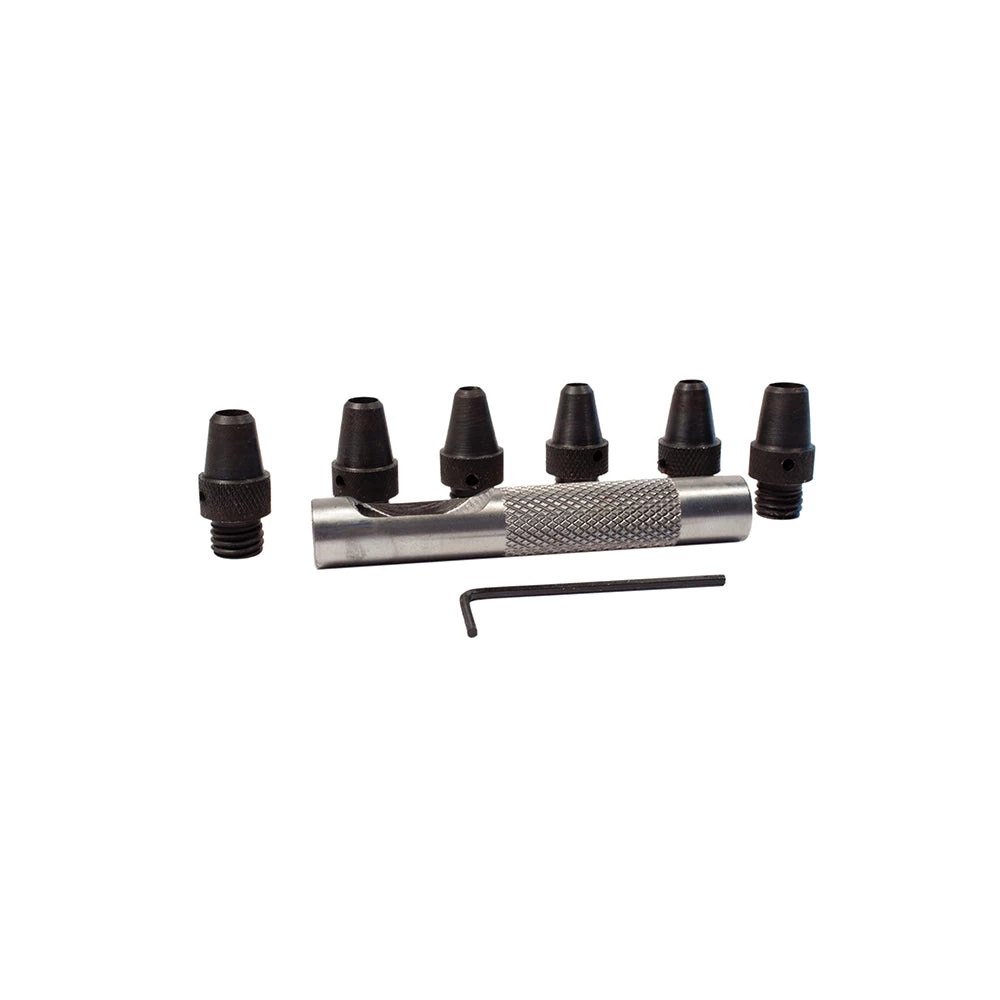 Maxi Punch Set, 4.8 Mm - 8.0 Mm 1 Maxi Punch Set, 4.8 Mm - 8.0 Mm