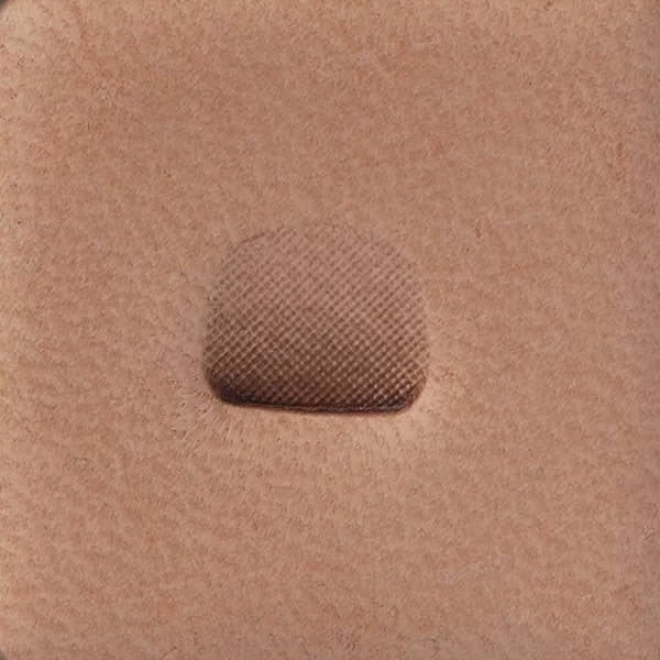 Steep Beveler Checkered Stamping Tool 4 Steep Beveler Checkered Stamping Tool - Image 4