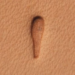 Stop Stamping Tool -Leather Craft Shop 68098 40 3