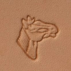 Horse Head Stamping Tool, Z733