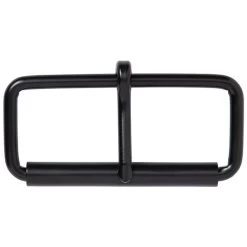 #100 Buckle, One-Tongue