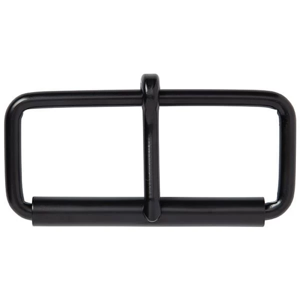 #100 Buckle, One-Tongue 1 #100 Buckle, One-Tongue