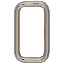 #3900 Welded Loop -Leather Craft Shop 68810 1