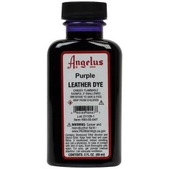 Angelus® Leather Dye, 3 Oz. 34 Angelus® Leather Dye, 3 Oz. -Leather Craft Shop 69059 1 deda0879 8fe4 4ebc a064 6c03230ac33c